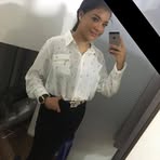 Bárbara Rico - Facebook