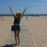 Bárbara Rico. - @barbarariico - Instagram