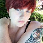 Barbara Rico - @barbara_kittie - Instagram