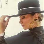 Bárbara Rico - @barbararico8 - Instagram