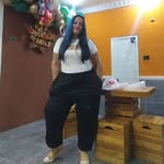 Barbara Valeria Garcia Rico - @oodgroo - Instagram