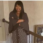 Barbara Riddick-Taylor - @cinnamonb_05 - Instagram