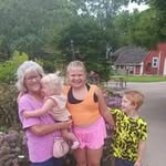 Barbara Riddle - @barbarariddle200 - Instagram
