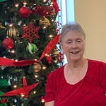 Barbara Riddle - @barbpeddle58 - Instagram