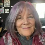 Barbara Riddle-Dvorak - @mainer999 - Instagram