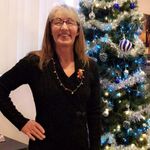 Barbara Burns - @barbararidgeburns - Instagram
