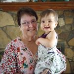 Barbara Riecker - @barbarariecker - Instagram