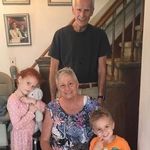 Barbara Riecker McIlroy - @barbararieckermcilroy - Instagram