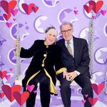 Barbara Rieger Rosen Frey - @bfrey27 - Instagram