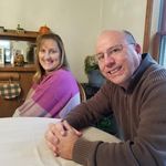 Barbara Riehl Glesing - @bglesing - Instagram