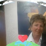 Barbara Rieke - @rieke5816 - Instagram