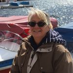 Barbara Riggenbach - @riggenbachbarbara - Instagram