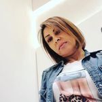 Barbara Riggio - @labarbarina80 - Instagram