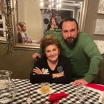 Barbara Riggione - @barbarariggione - Instagram