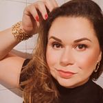 Bárbara Rigo - @barbararigop - Instagram