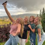 Barbara Rine - @bobbi.rine - Instagram