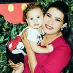 Bárbara Rinessa - @barbararinessafernandes - Instagram