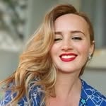 Barbara Rizzuti - @barbaranlr - Instagram