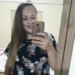 Bárbara Roberto - @bah_roberto_ - Instagram