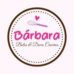 Bárbara Roberto - @bolosedoces656 - Instagram