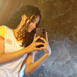 Barbara Roberto Santana - @bab_eeejakksw - Instagram
