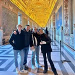 Barbara Rocca - @baby_rocca - Instagram