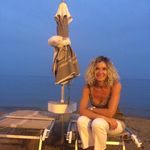 Barbara Rocca - @barbymoose - Instagram