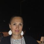 Barbara Rocca - @barbyrocca - Instagram