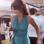 Barbara Rocca - @baaarbarina - Instagram