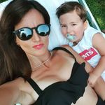 Barbara Rocca - @brbrrcc7 - Instagram