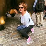 Barbara Rocca - @rocca2224 - Instagram