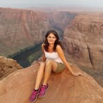 Barbara Roman - @barbararoman69 - Instagram