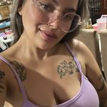 Barbara Romero - @_.barbaryta - Instagram