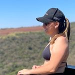 Bárbara Romero - @_barbararomero - Instagram