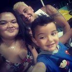 Bárbara Ronald - Facebook