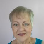 Barbara Ann Rooker Scheetz - @bascheetz1 - Instagram
