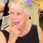 Barbara Joan Brooker - @barbarajoanbrooker - Instagram