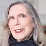 Barbara Rose Brooker - @barbararosebrookersf - Instagram