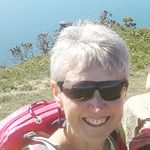 Barbara Roscoe - @babr64 - Instagram