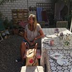 Barbara Rosenstein - @babsi_2311 - Instagram