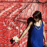 Barbara Rossetti @justbworld - @mypaper.poetry - Instagram