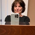 Barbara Feinglass Rothstein - @brothstein117 - Instagram