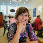 Barbara Ann Rowell - @barbara.clarke.37 - Instagram