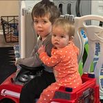 Barbara Rowell - @momma_rowell - Instagram