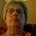 Barbara Rowell - @rowell8251 - Instagram