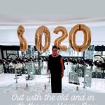 Barbara Rowley - @jrowley48 - Instagram