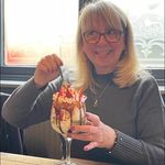 Barbara Rowley - @browley1 - Instagram