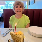 Barbara Rowley - @barbann4721 - Instagram