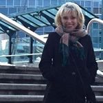 Barbara Rusin - @barbrusin - Instagram