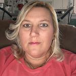 Barbara Rusin-Theodorson - @purplebarbie39 - Instagram